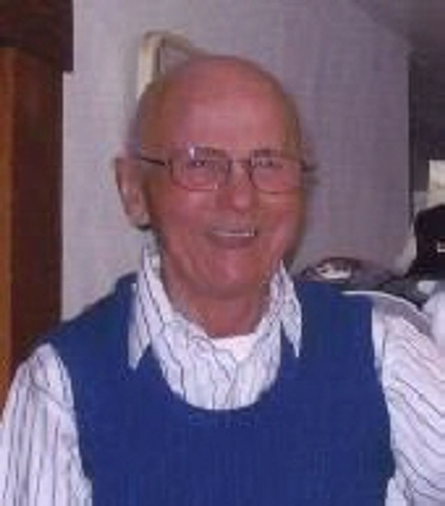 Patrick A. Chaloux