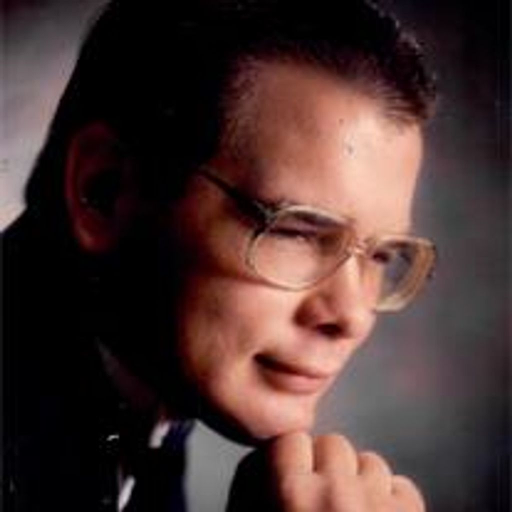 Christopher Jones