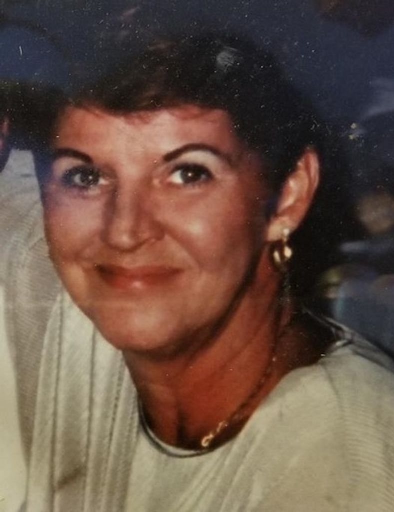 Rosalind Mae Custis Profile Photo