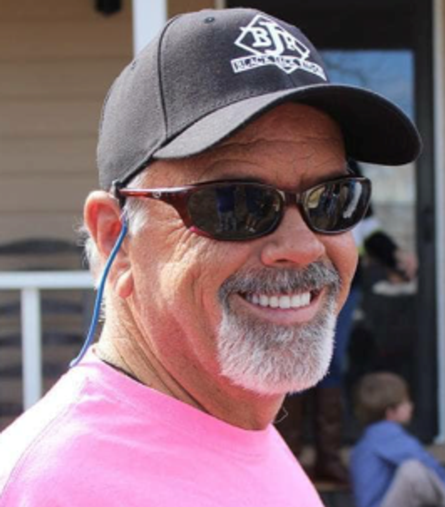 Early Thomas "Tommy" Powell, Jr.