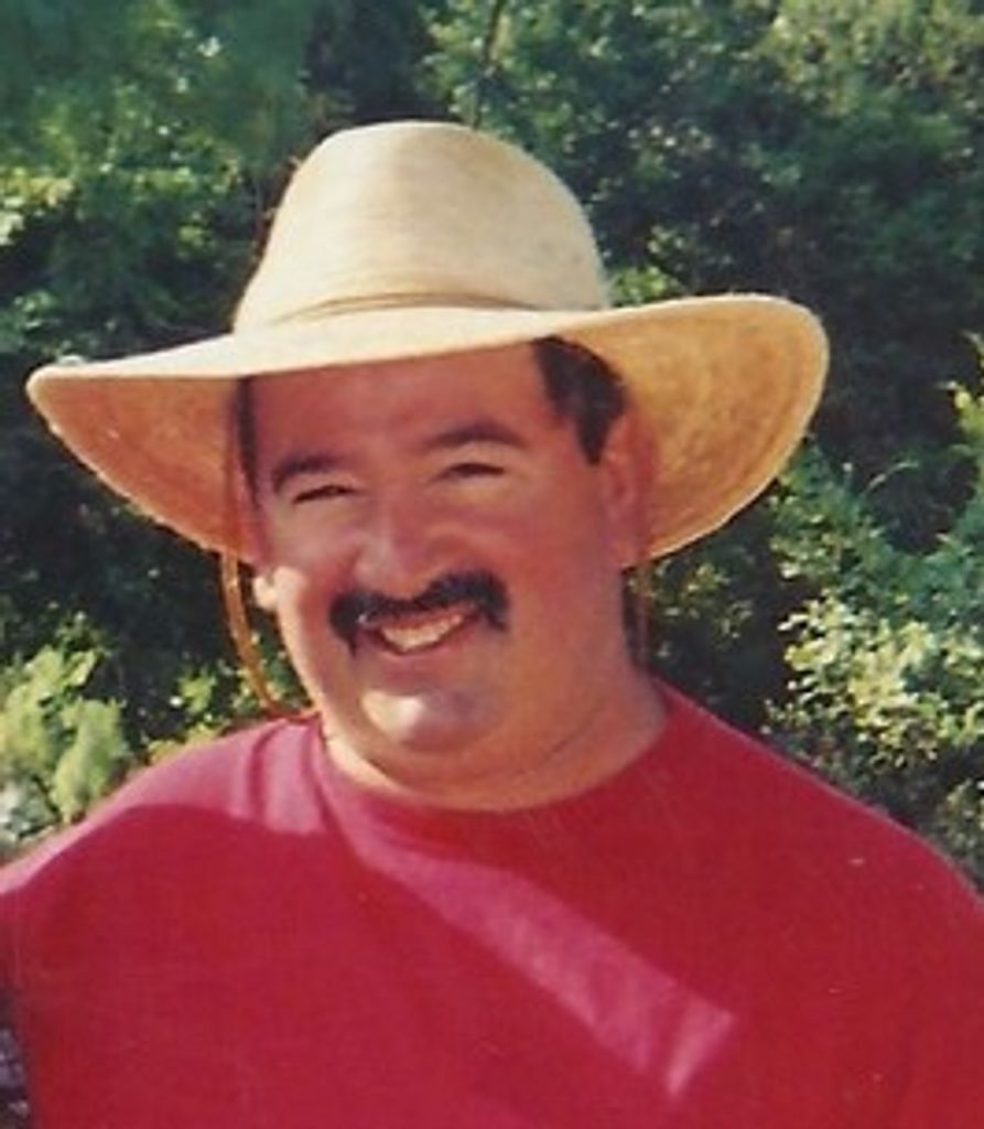 Stephen Pendleton Profile Photo