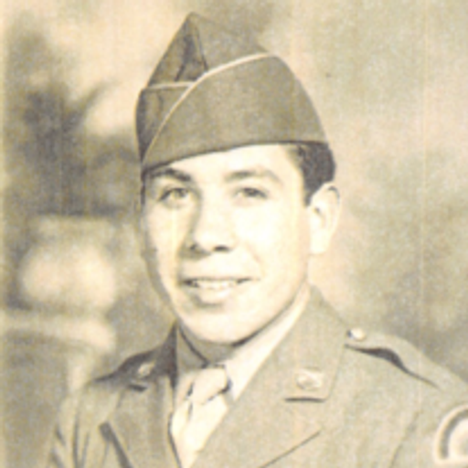 Louis Garcia Gusman Profile Photo