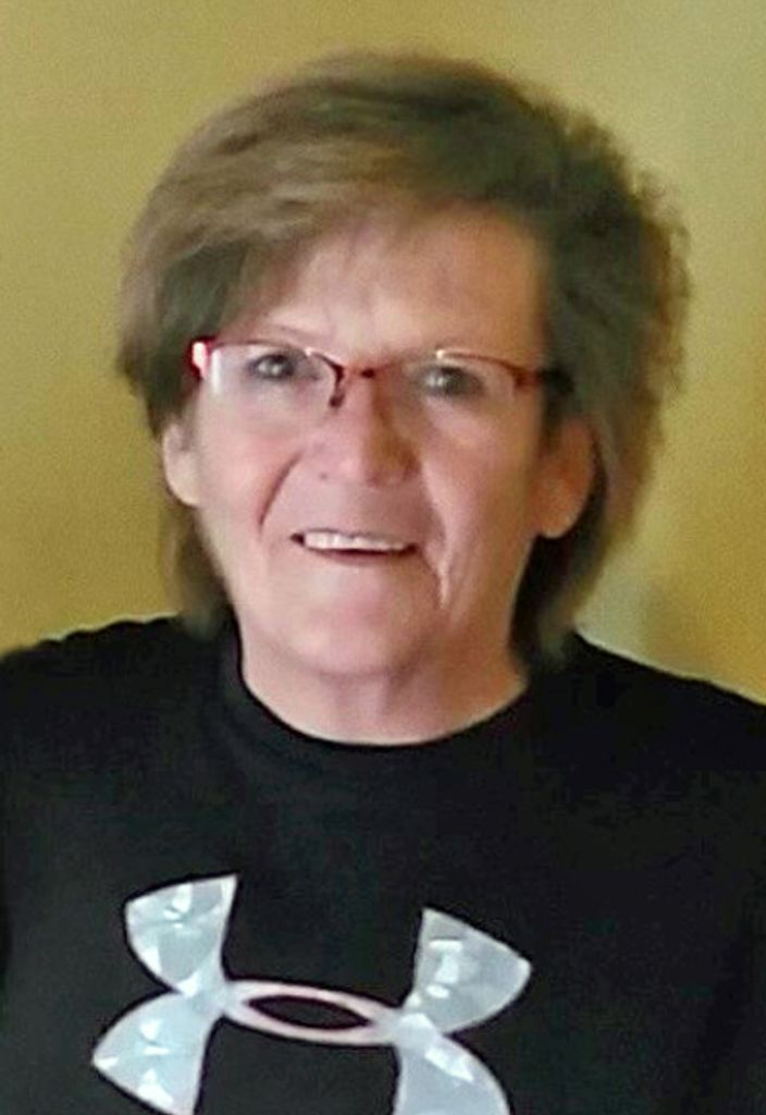 Michelle Marie Knutson Profile Photo