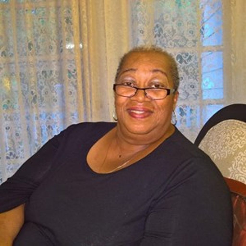 Francina Shipp-Robinson Profile Photo