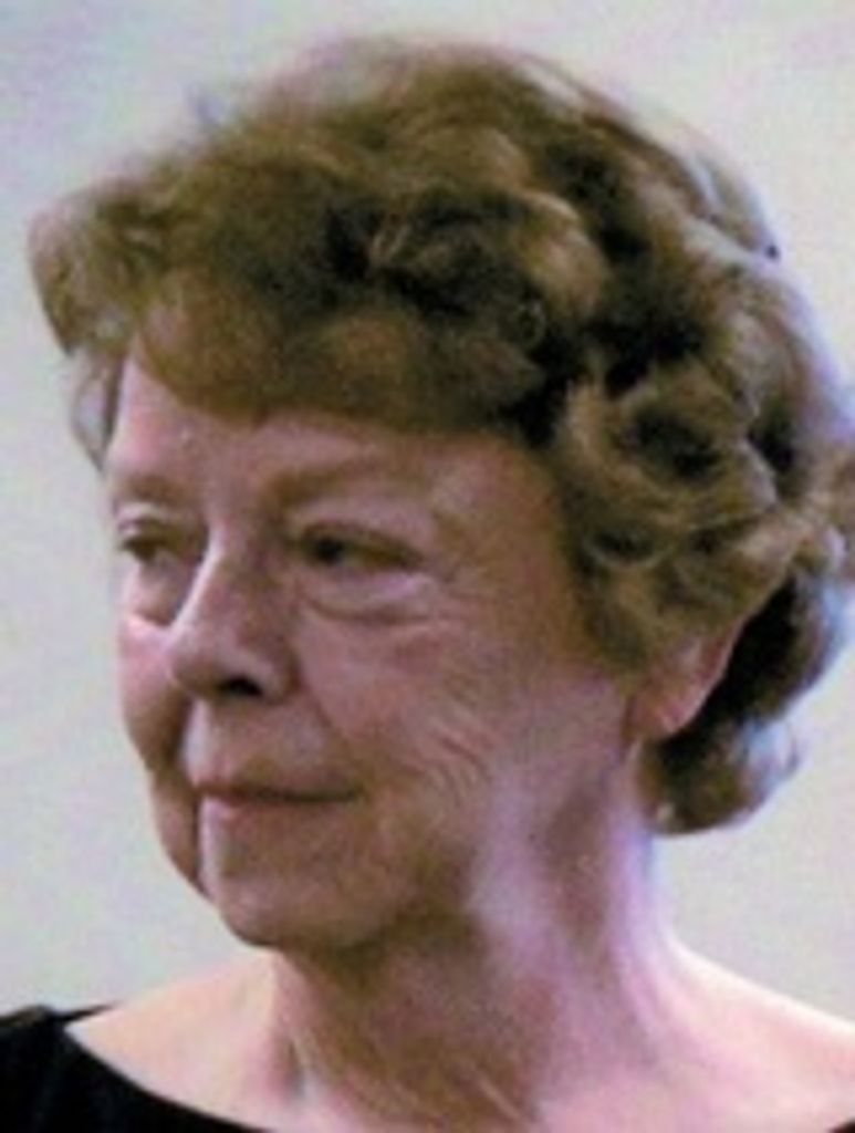 Karen Ahlemann