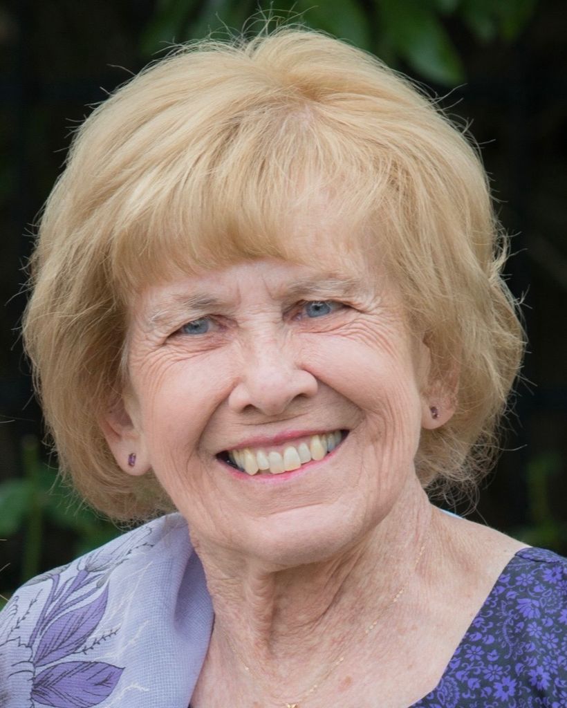 Eleanor Watson Profile Photo