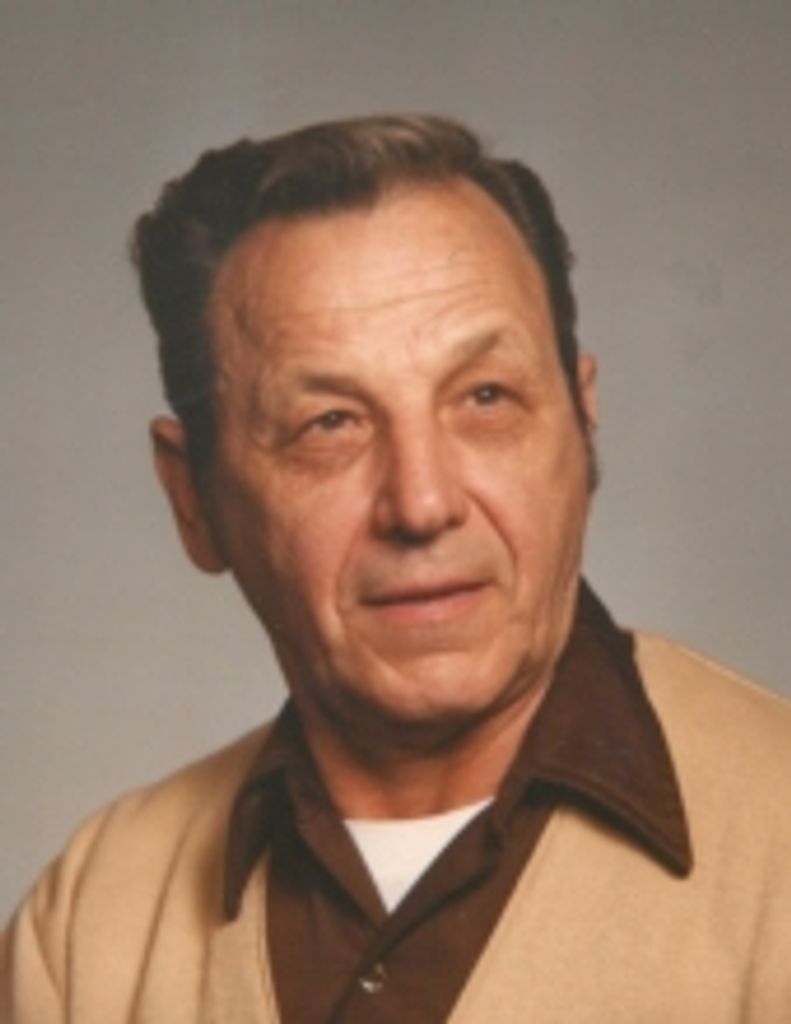 Charles Brown 