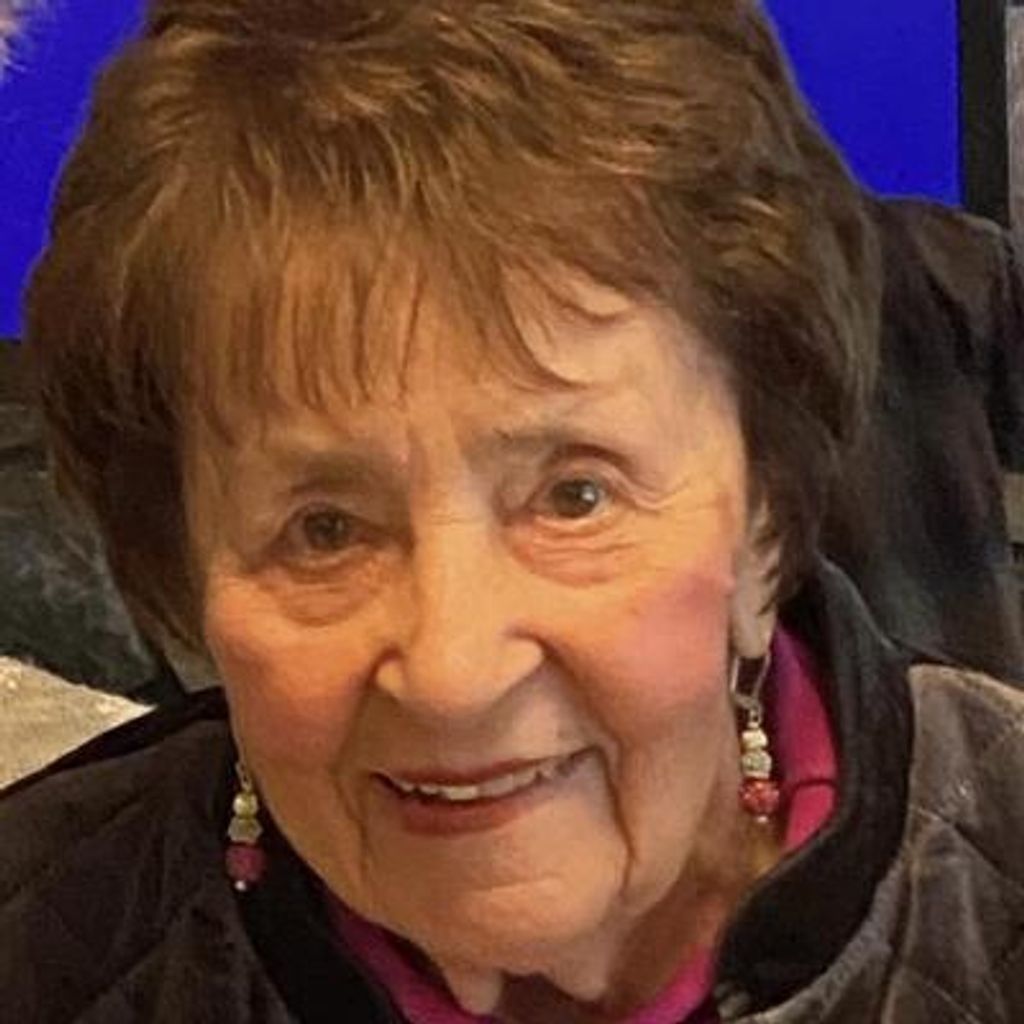 Emma Berta Wagner Profile Photo