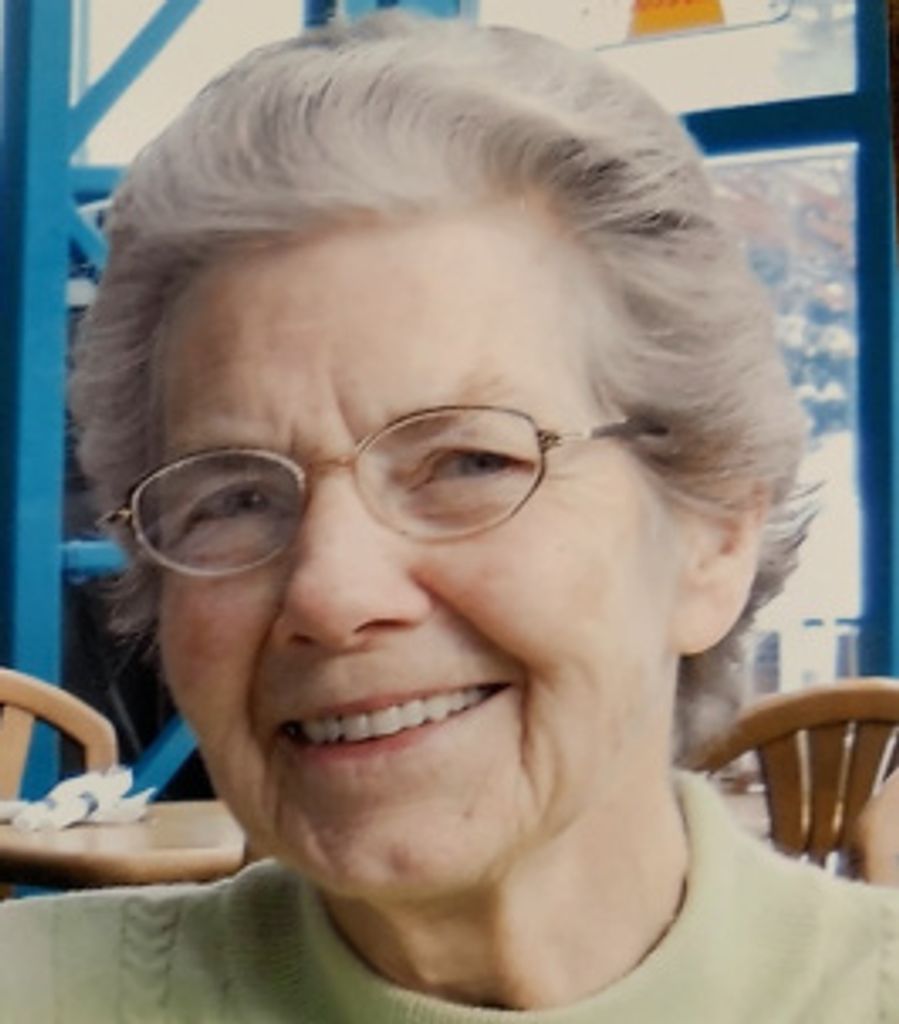 Elva Culbertson Profile Photo