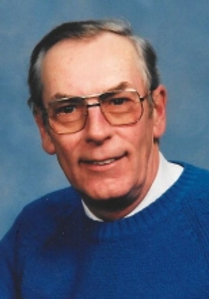 Daniel W. "Dan" Marshall