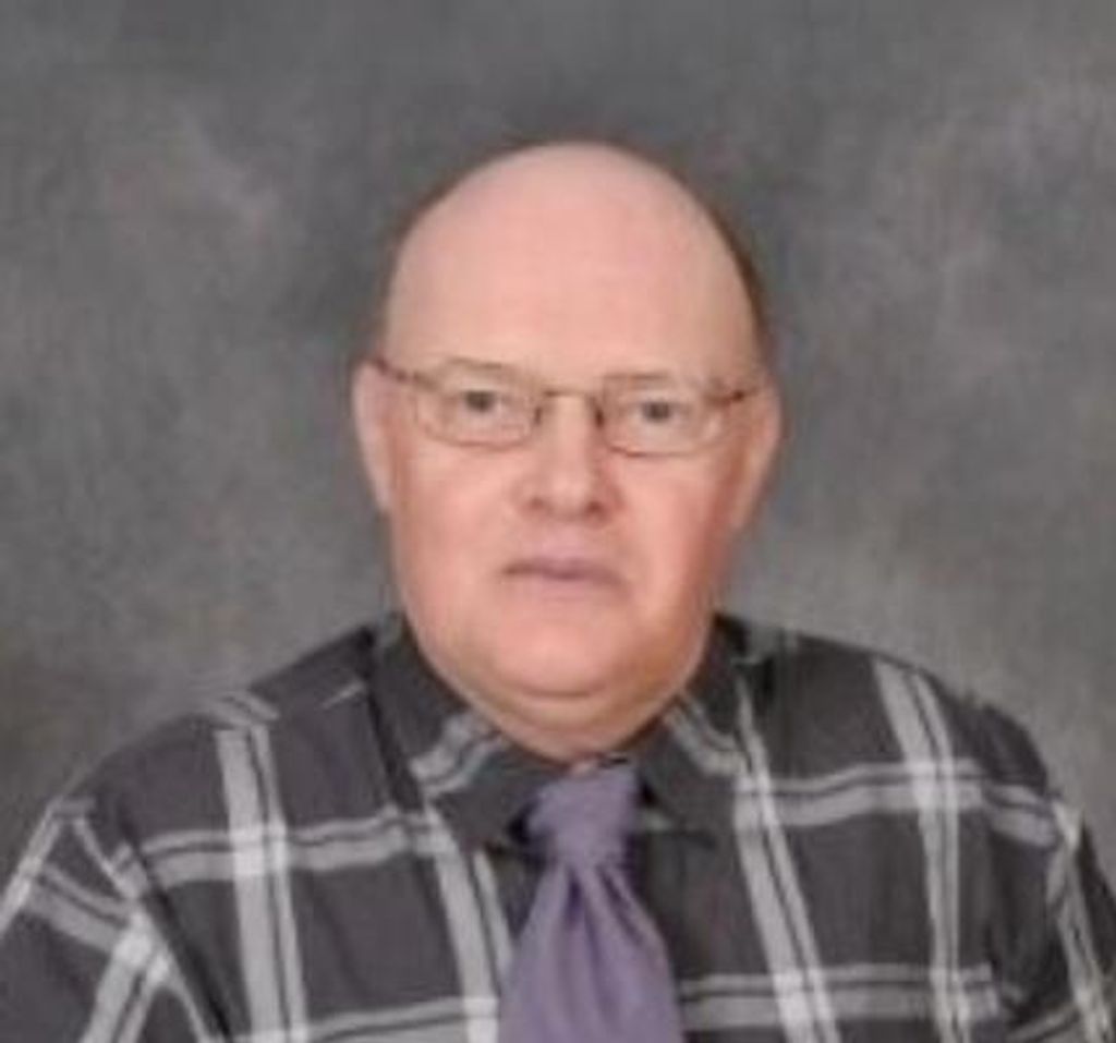 James "Jim" Roy Deiterman