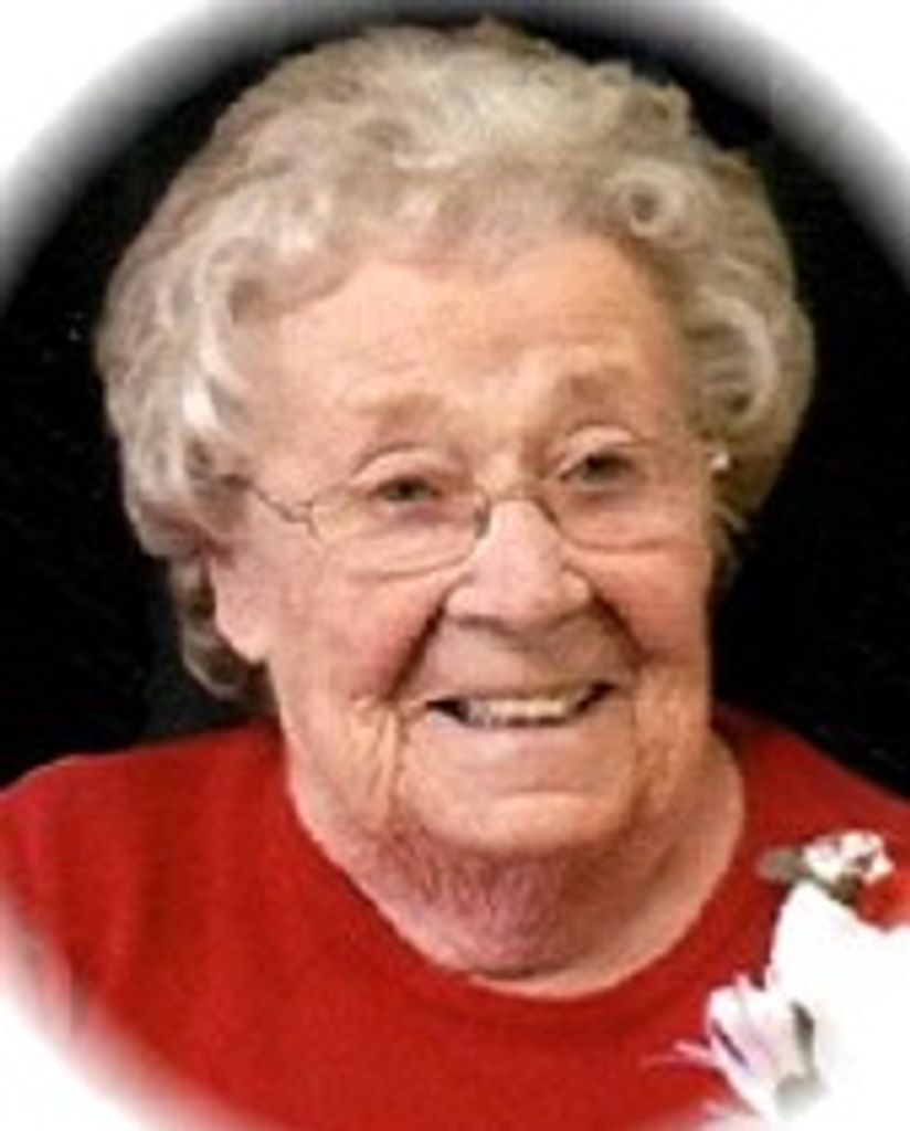 Violet Lorraine "Vi" (Doose) Anderson Profile Photo