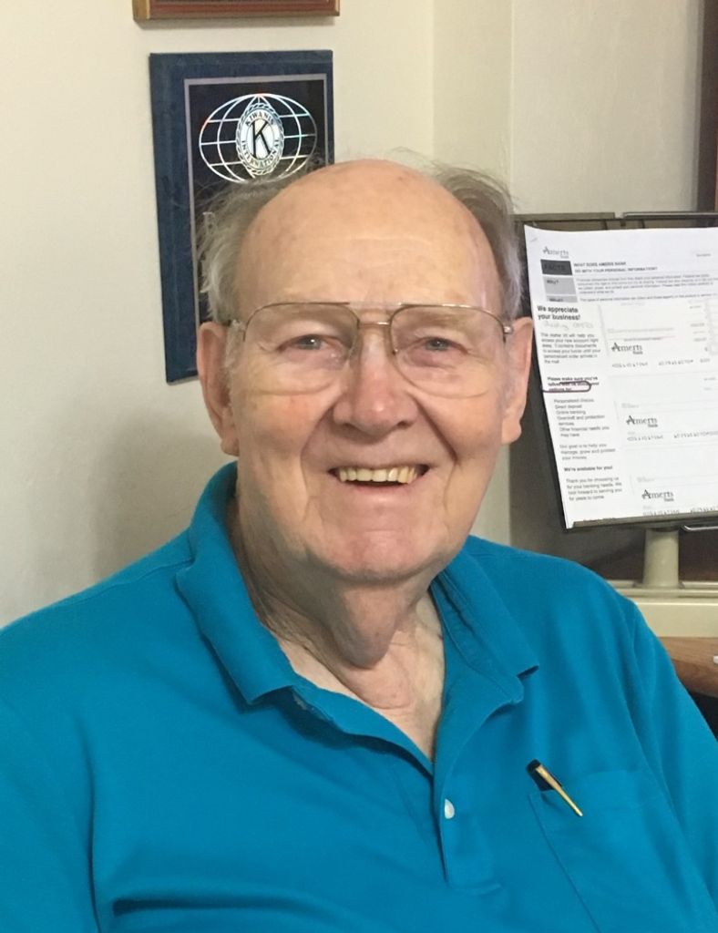 R. Bruce Curry Profile Photo