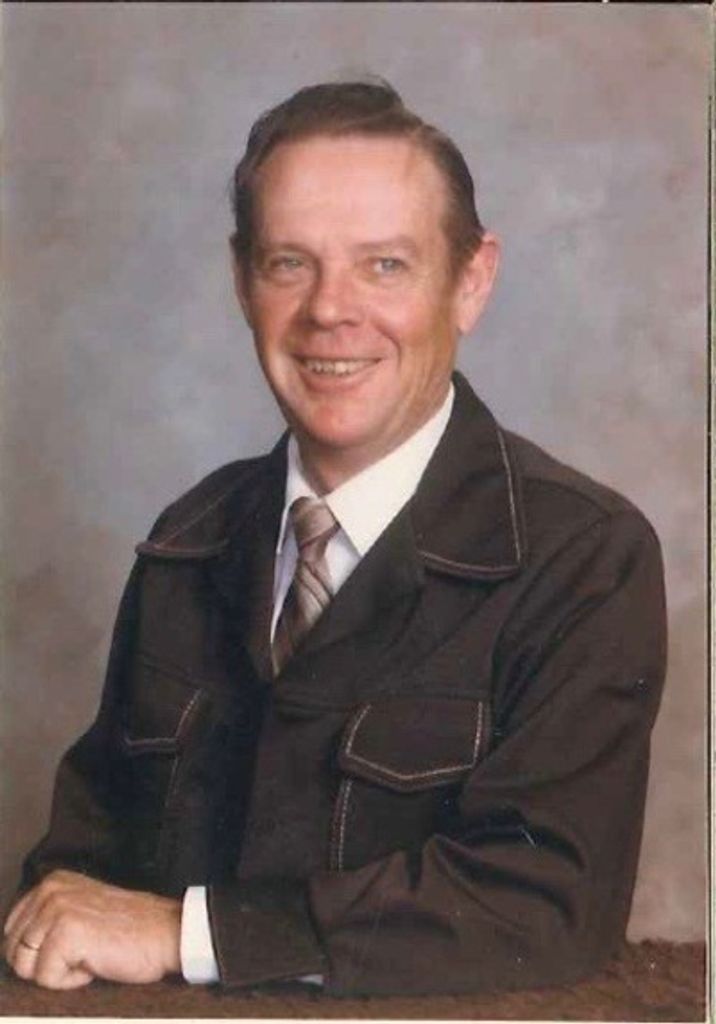 Donald I. Dye Profile Photo