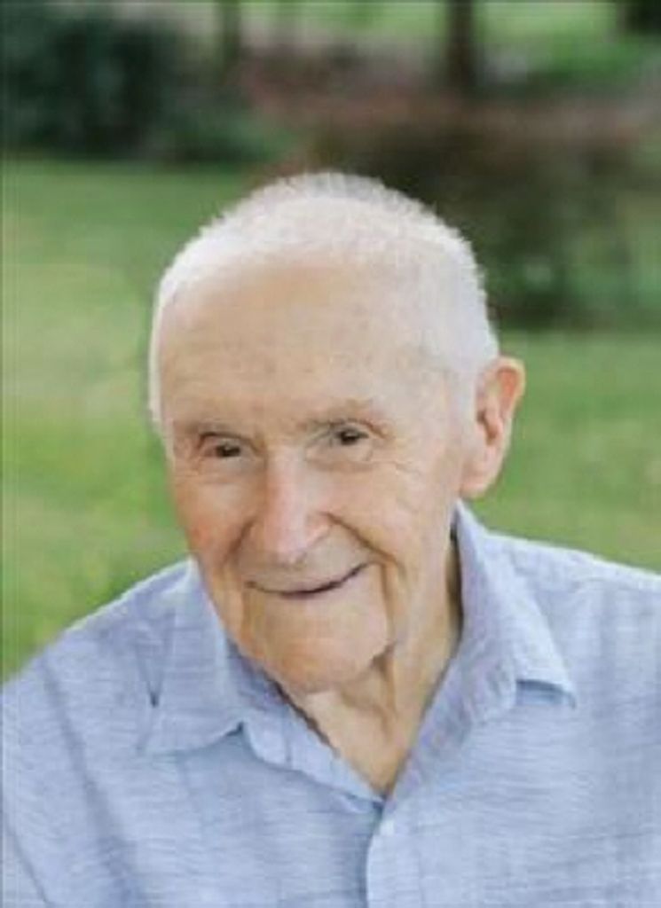 Grady Edward Evans Profile Photo