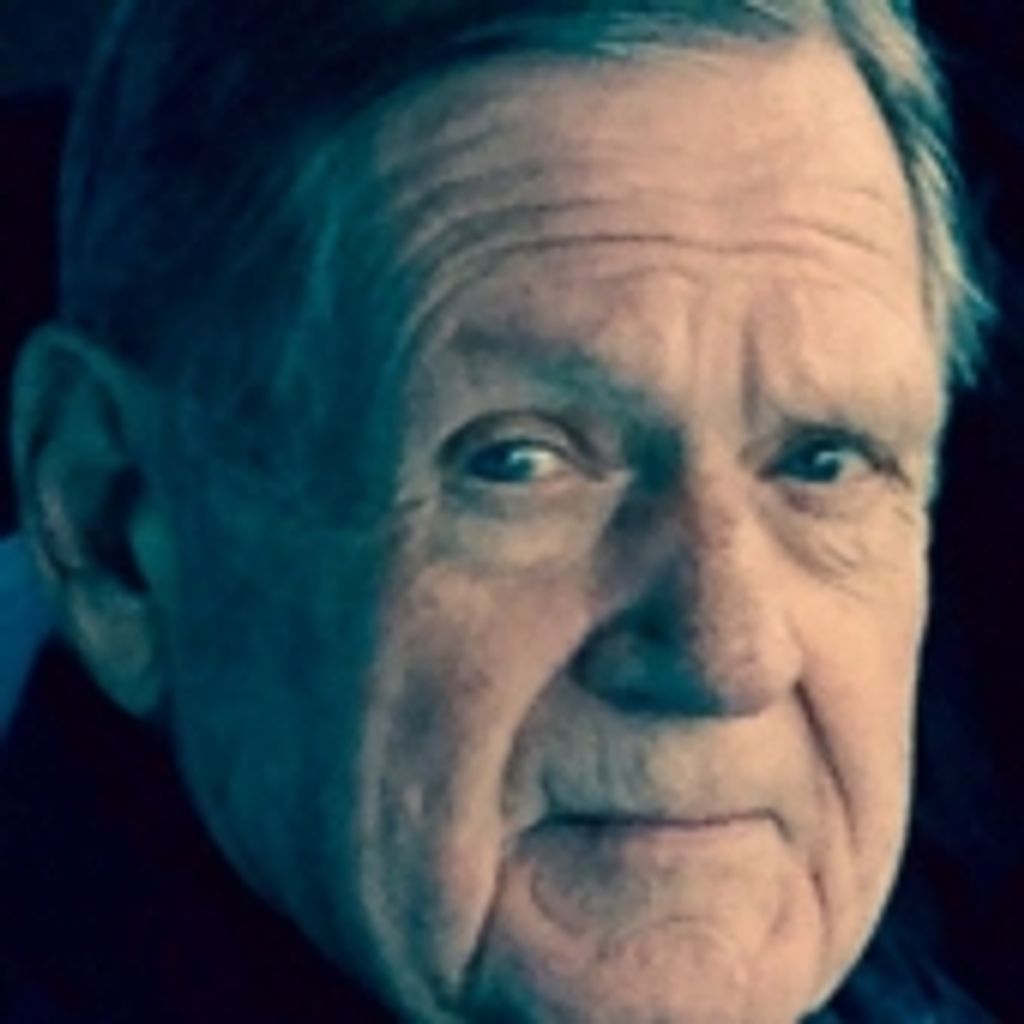 Larry Anderson Pickett