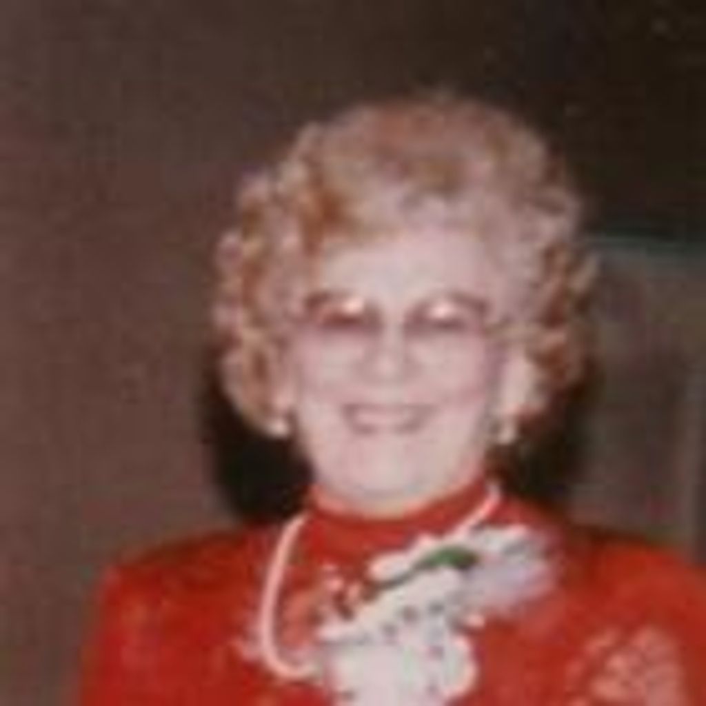Sylvia P. Florea