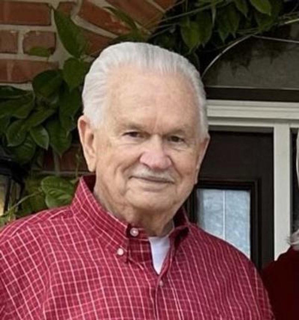 Bobby Nelson Meadows Profile Photo