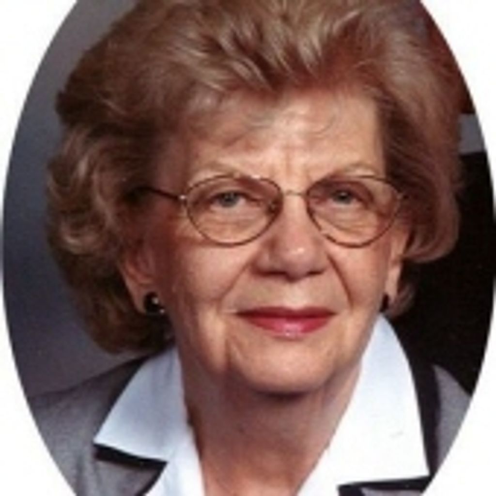 Pauline M. Owens