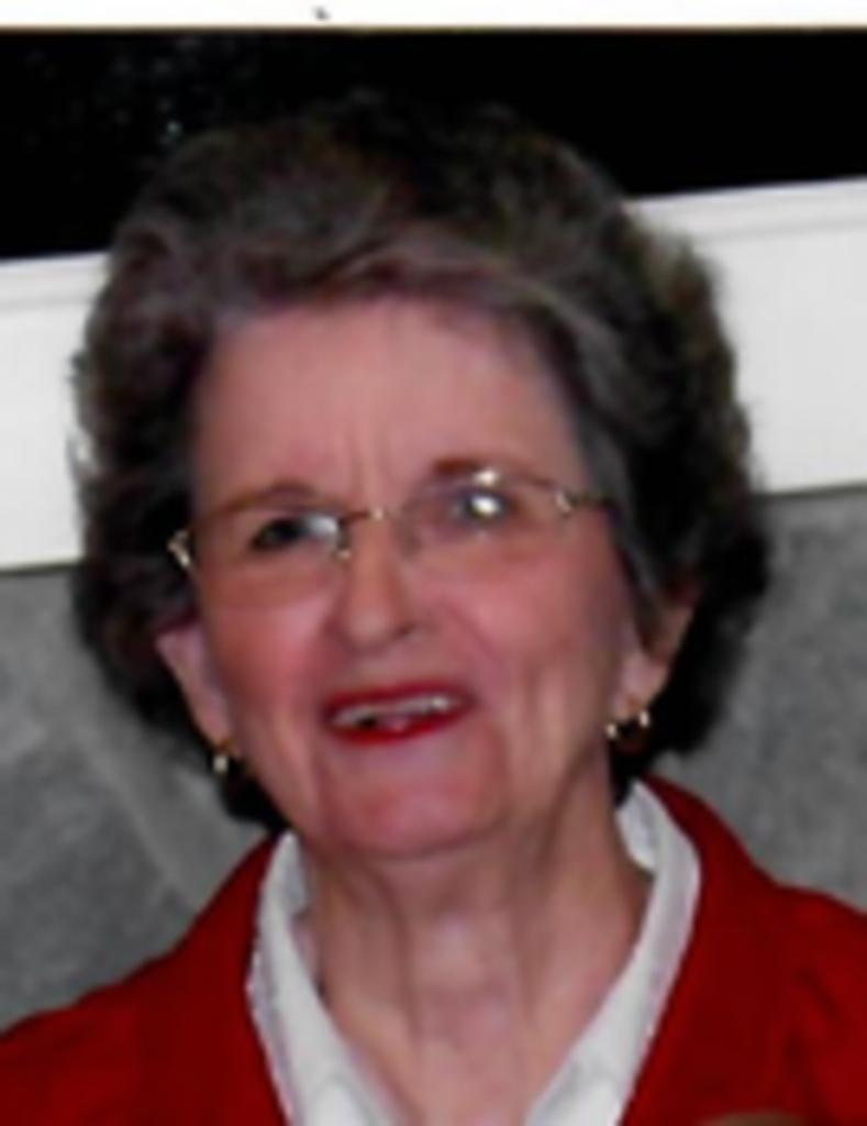Judy Nye Thompson