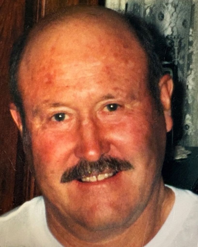George Robert McGuire Profile Photo