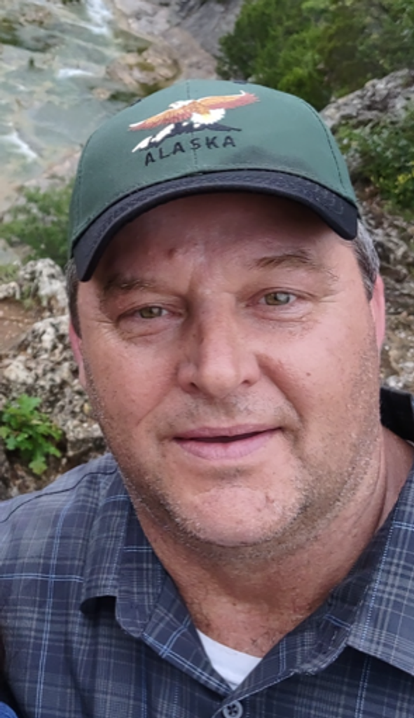 Timothy Wayne Graves Profile Photo