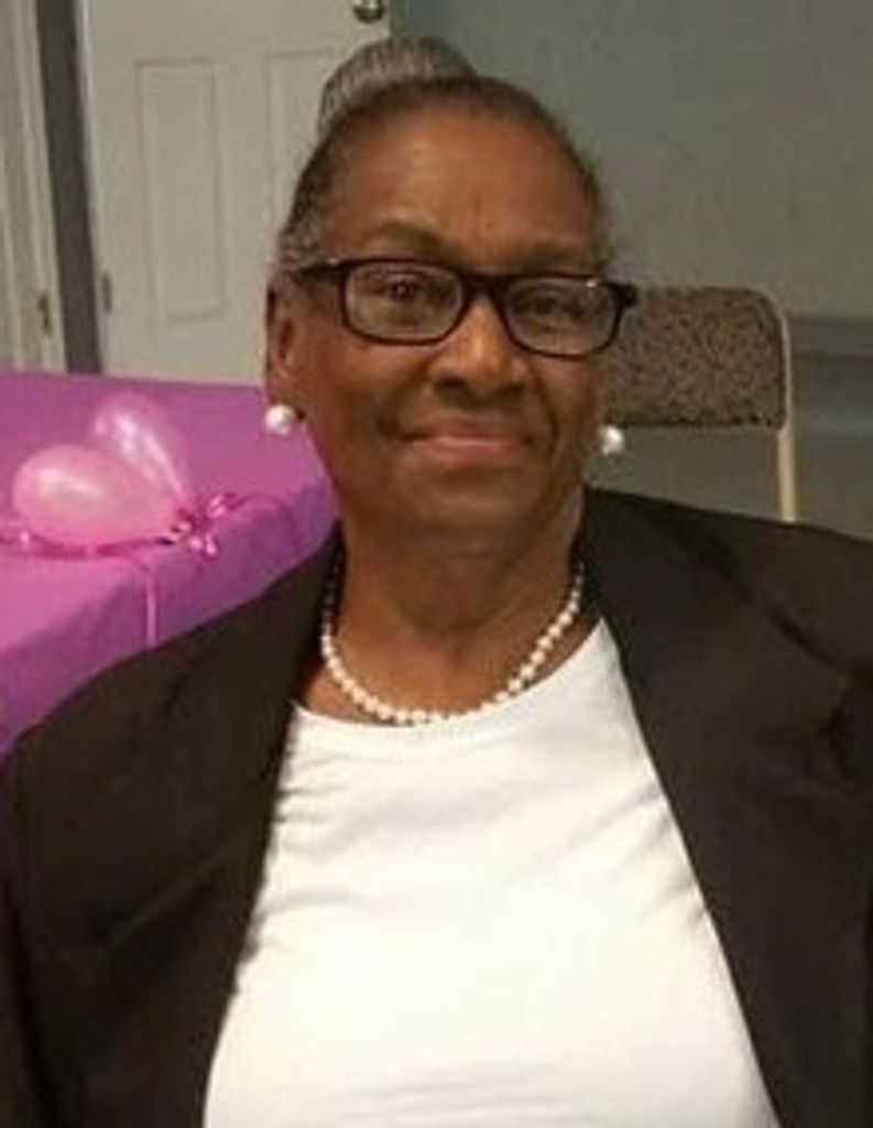 Rosa T. Sims