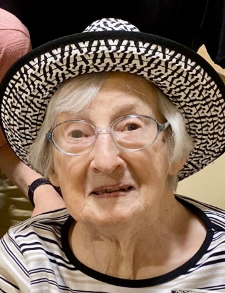 Mary Ellen Yoder Profile Photo
