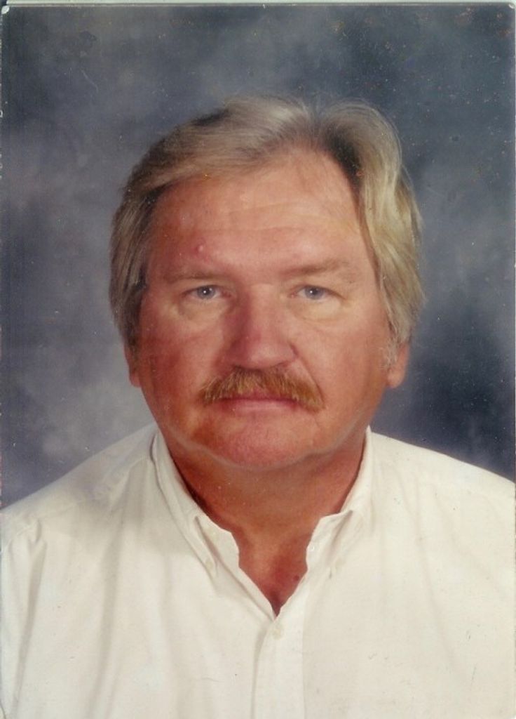 James "Jim" Timothy Bedford