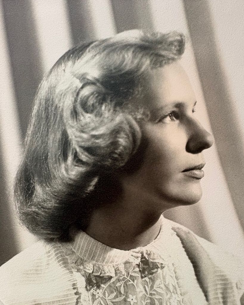 Agnes Helene Dorasavage Palko Profile Photo