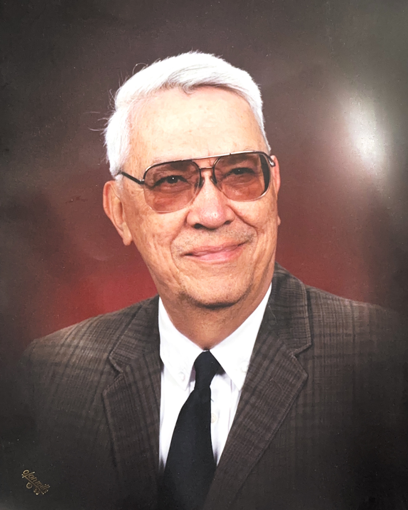 Harry D. Milam Profile Photo