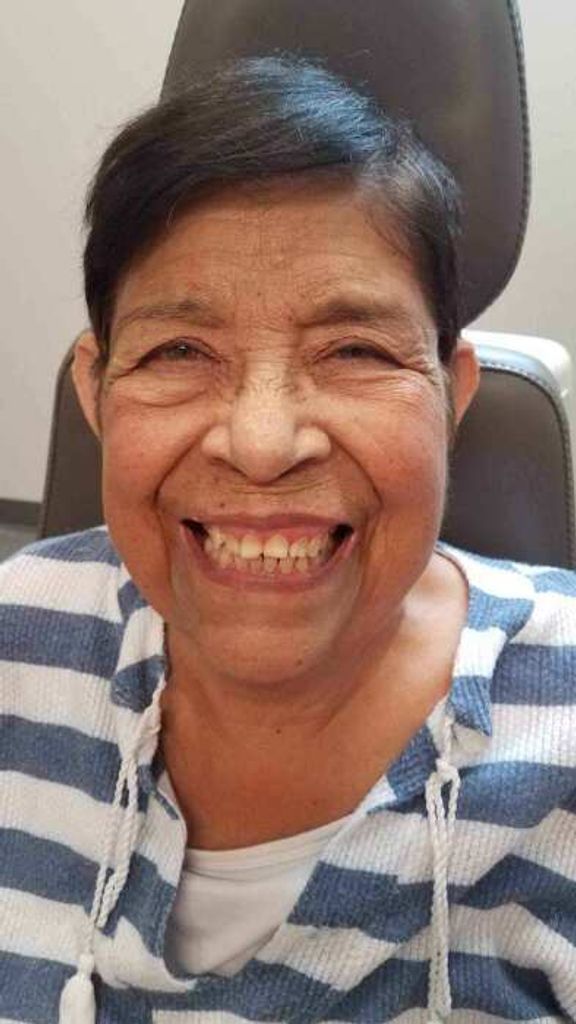 Guadalupe Zubiran