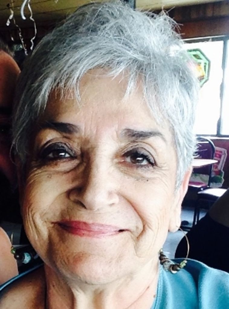 Helen Christine Johnston