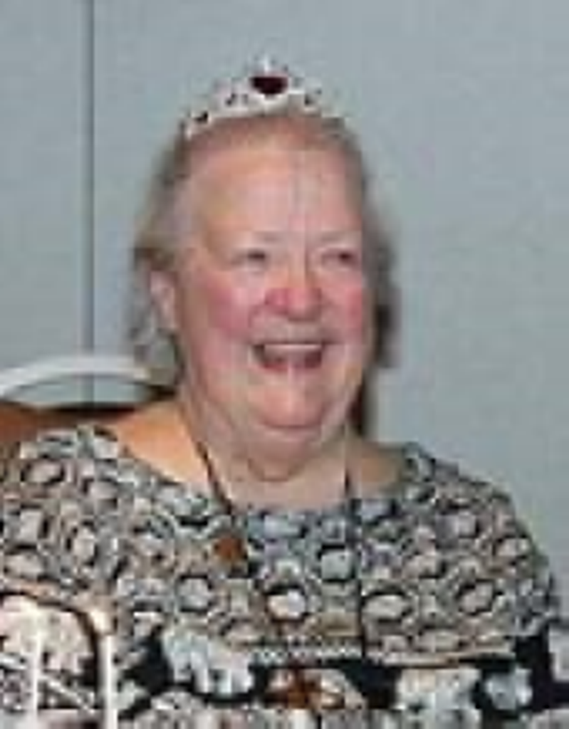Delores  Frances Denning