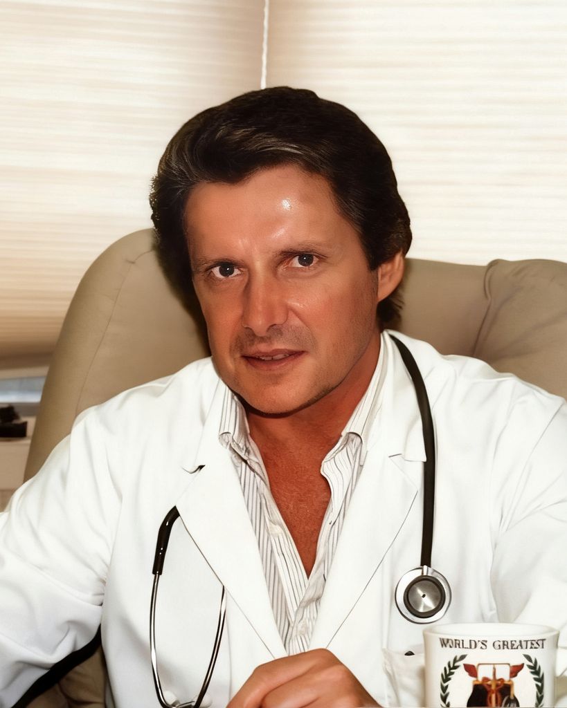 Ronald Garfat