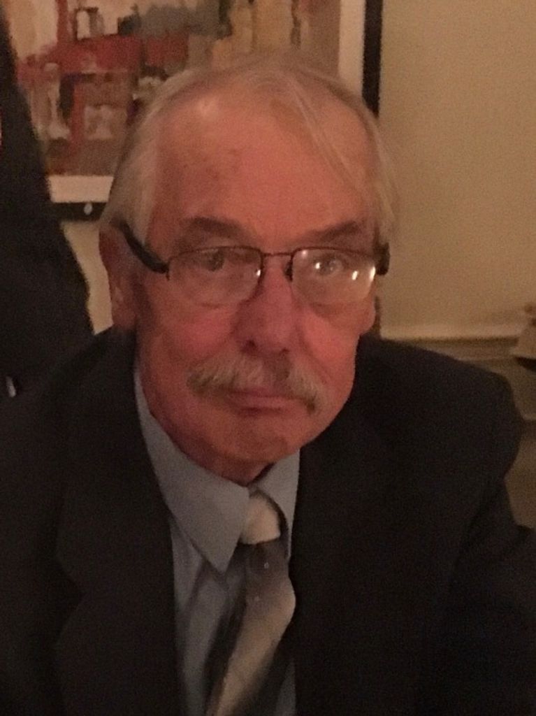 William Paul Chamberlain Profile Photo