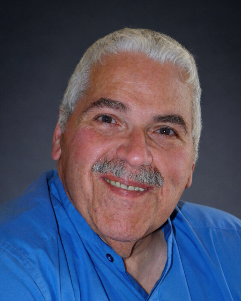 Dr. Cosmo A. "Gus" Barbaro, PhD Profile Photo