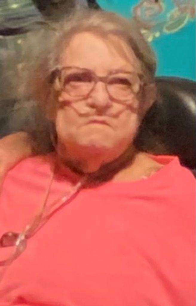 Brenda Lee (Huffstetler)  Irvin Profile Photo