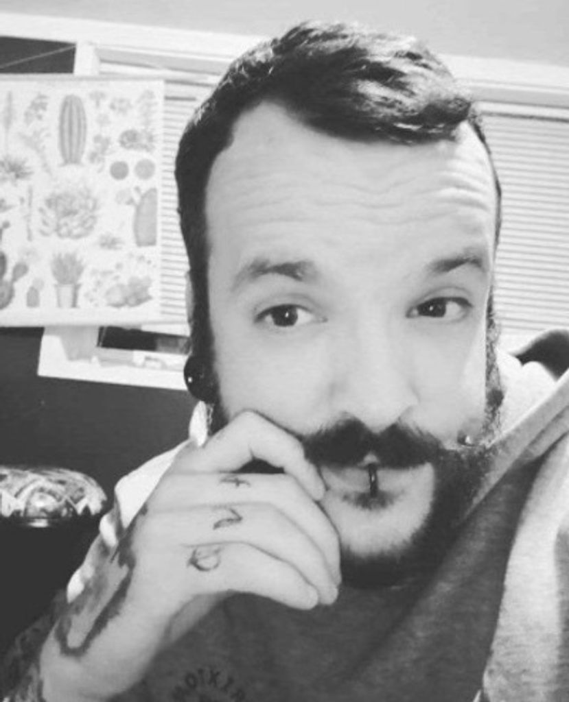 Jonathan Michael Danielson Profile Photo