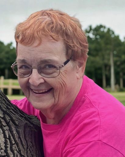 Roberta Jean Lenfers's obituary image
