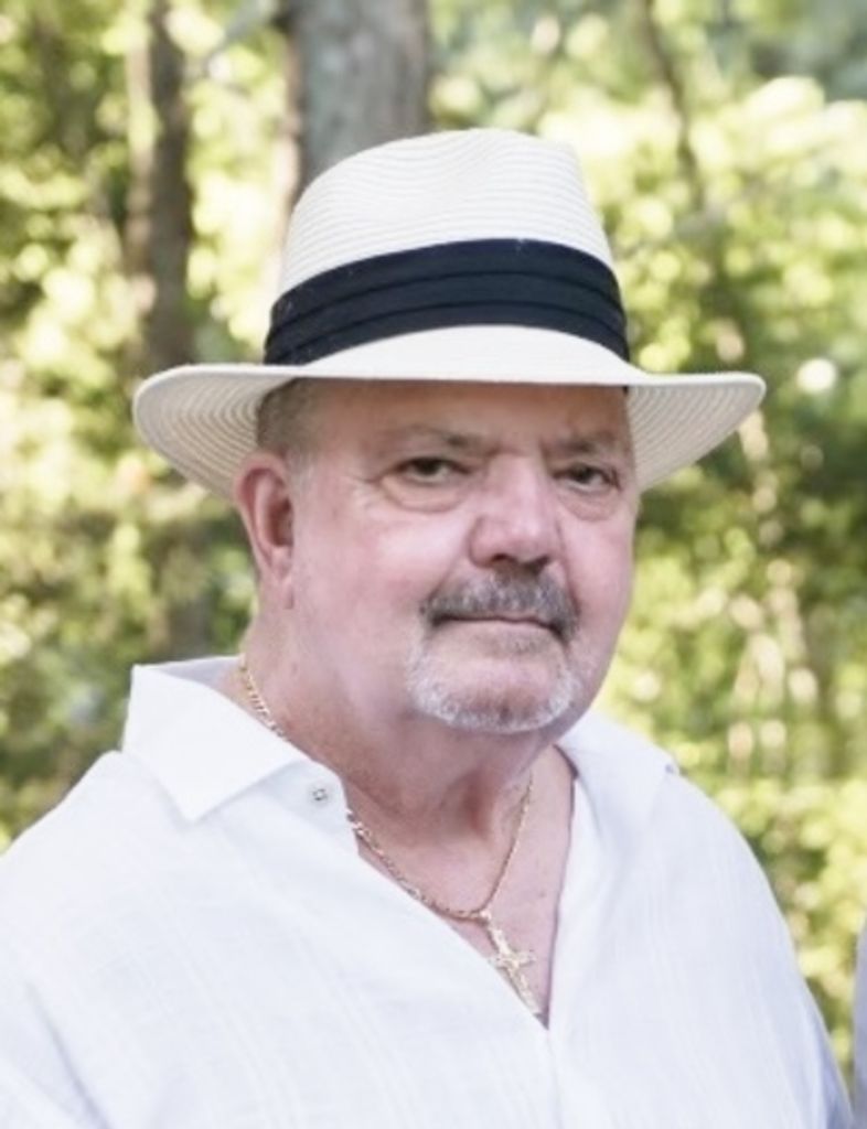 Michael "Mikee" Saucier Profile Photo