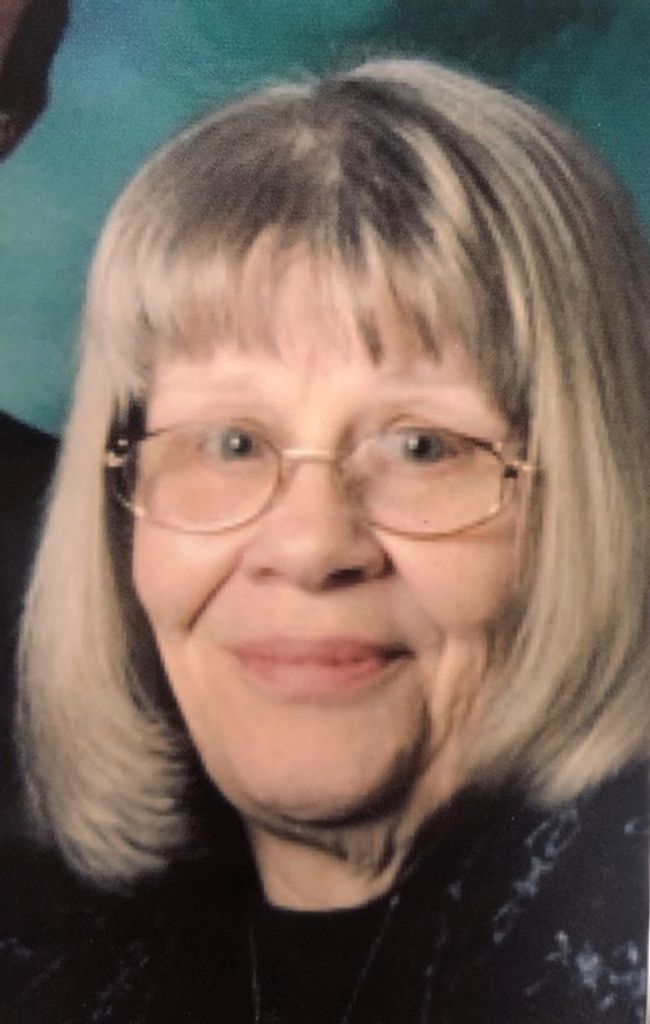 Paula Marie Knight Profile Photo