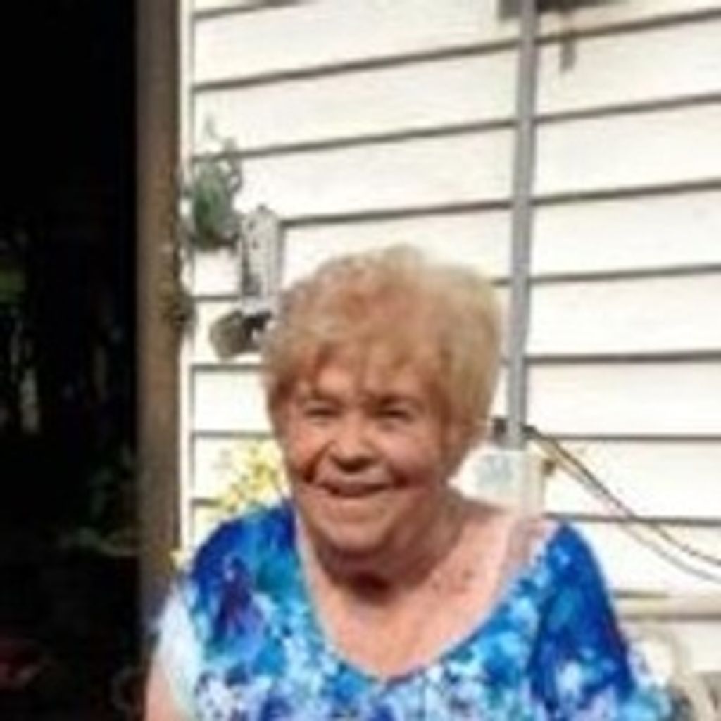 Shirley Woods
