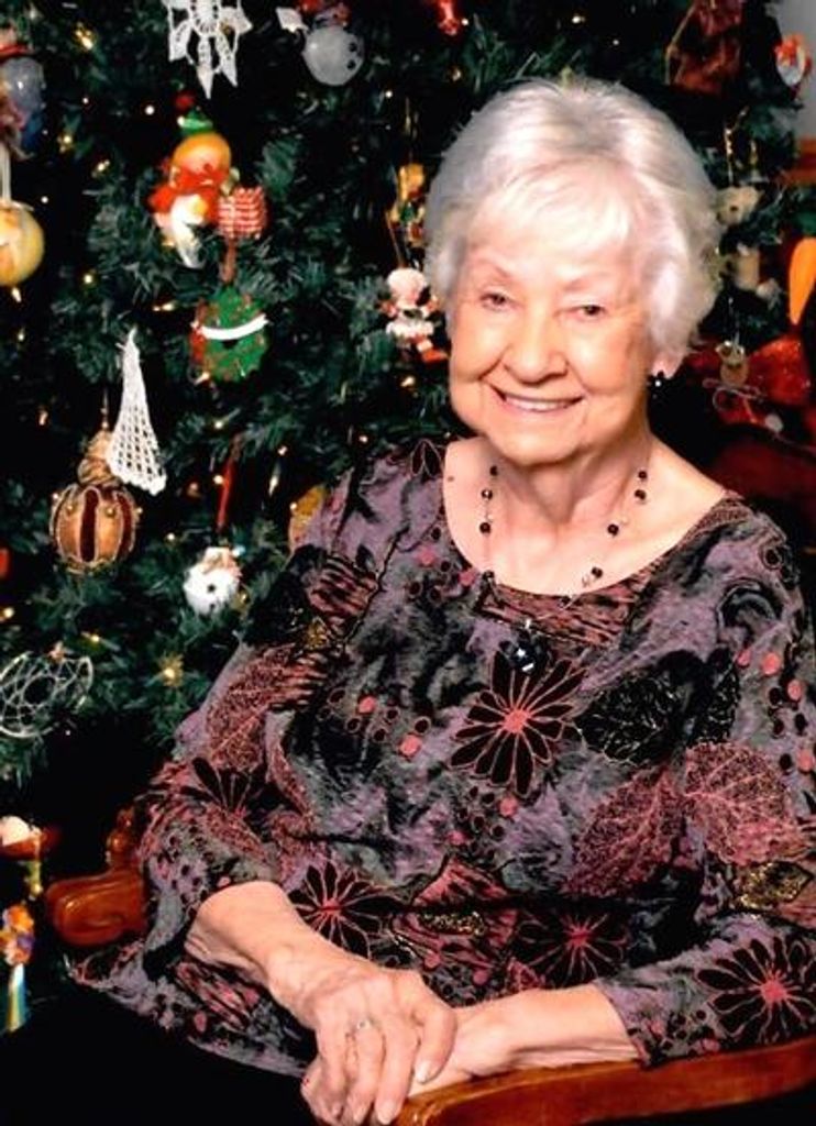 Opal G. Roper Profile Photo