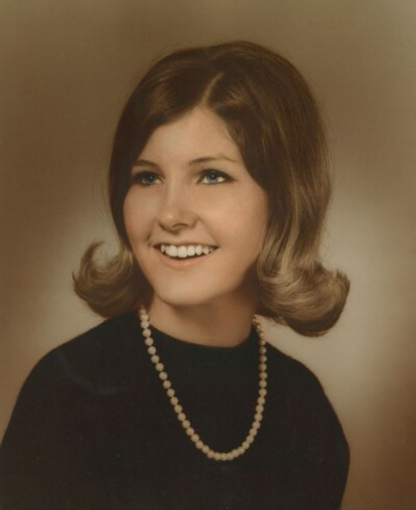 Jacqueline Coffey Profile Photo