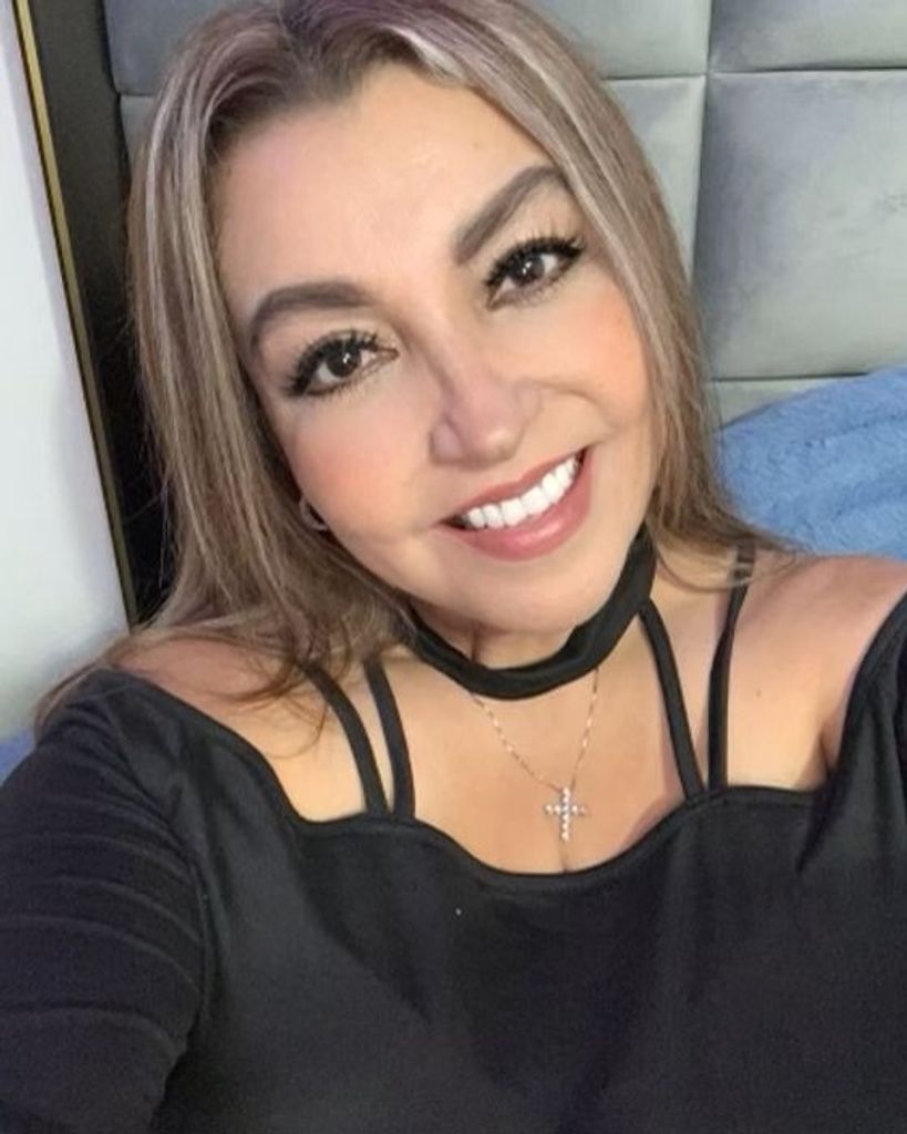 Olivia Perez Ramirez Profile Photo