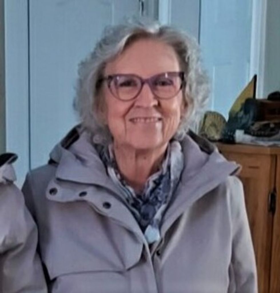 Vera "Anne" Yarn Profile Photo