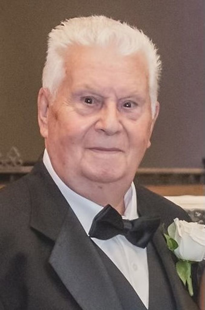 Gaetano Troia Profile Photo