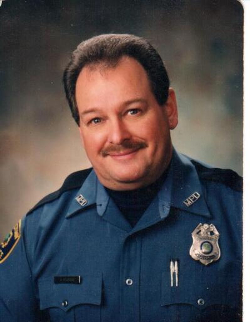 Gerard "Jerry" Belliveau, Sr. Profile Photo