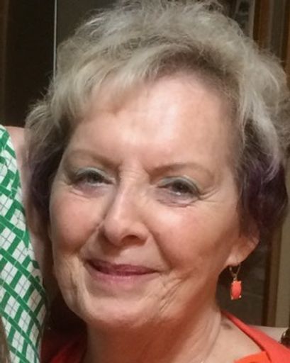 Judy Freels's obituary image